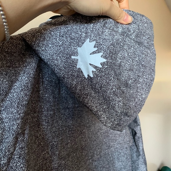 Roots rain jacket - Picture 4 of 5